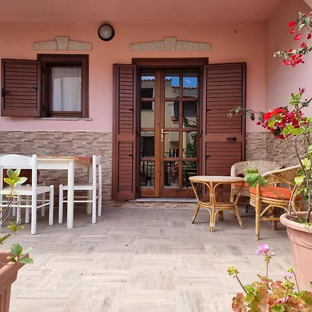 Residenza Piras - Budoni Sweet * Tanaunella