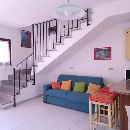 Residenza Piras - Budoni Sweet * Tanaunella