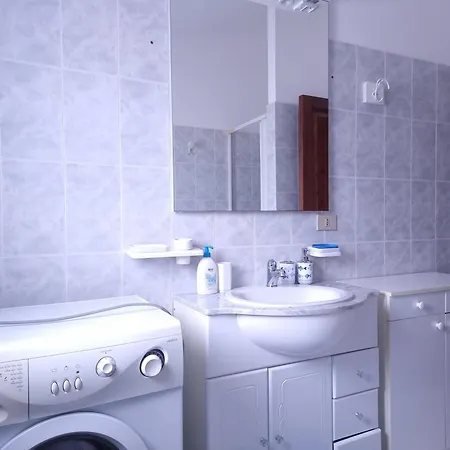 Residenza Piras - Budoni Sweet * Tanaunella