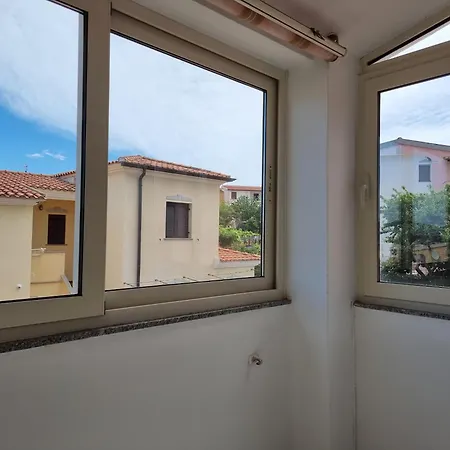Residenza Piras - Budoni Sweet * Tanaunella