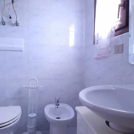 Residenza Piras - Budoni Sweet Дом отдыха Танаунелла