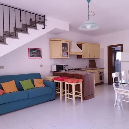 Hébergement de vacances Residenze Piras - Budoni Sweet Tanaunella
