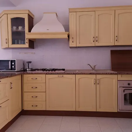 Дом отдыха Residenza Piras - Budoni Sweet