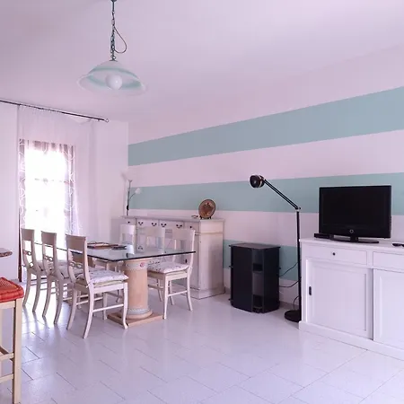 Дом отдыха Residenza Piras - Budoni Sweet Танаунелла