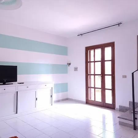 Дом отдыха Residenza Piras - Budoni Sweet