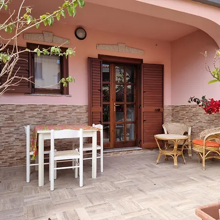 Residenza Piras - Budoni Sweet Дом отдыха *