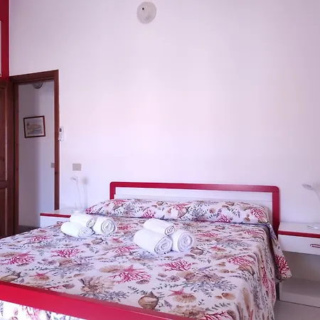 Дом отдыха Residenza Piras - Budoni Sweet *