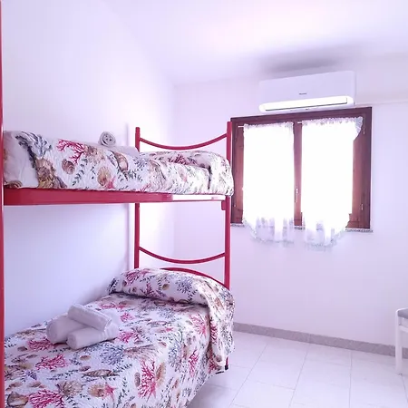 Дом отдыха Residenza Piras - Budoni Sweet