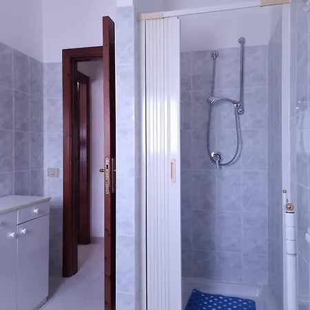 Дом отдыха Residenza Piras - Budoni Sweet *