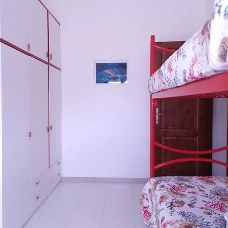 Residenza Piras - Budoni Sweet Дом отдыха Танаунелла