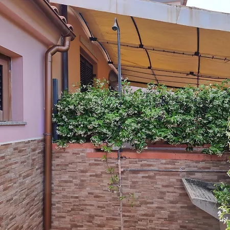 Дом отдыха Residenza Piras - Budoni Sweet