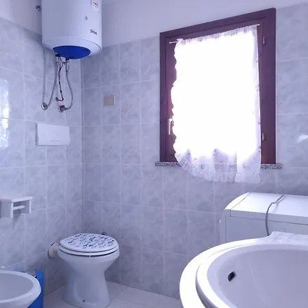 Residenza Piras - Budoni Sweet Дом отдыха