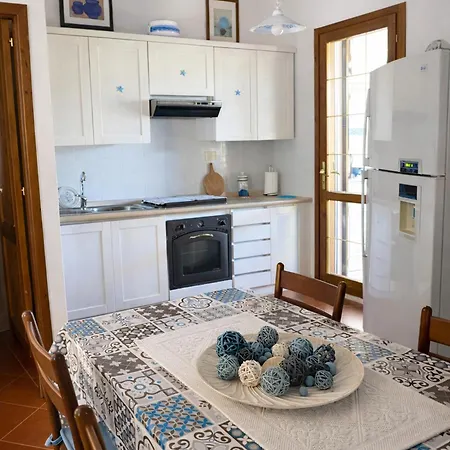 Ferienhaus Residenze Piras - Budoni Sweet