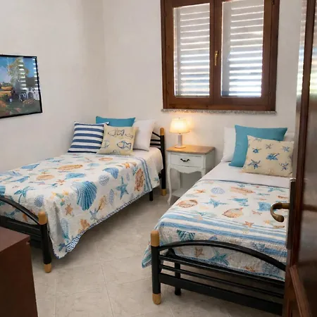 Residenze Piras - Budoni Sweet *