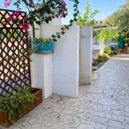 Residenze Piras - Budoni Sweet Ferienhaus