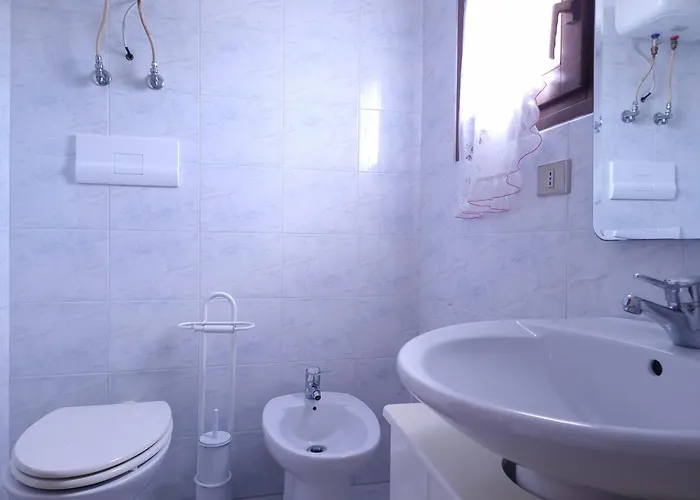 Residenza Piras - Budoni Sweet Nyaraló Tanaunella
