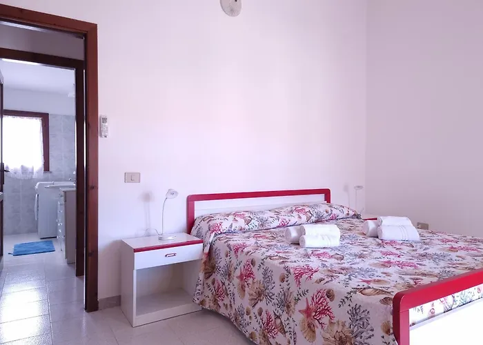 Residenza Piras - Budoni Sweet Tanaunella