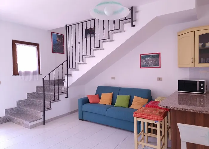 Residenza Piras - Budoni Sweet * Tanaunella