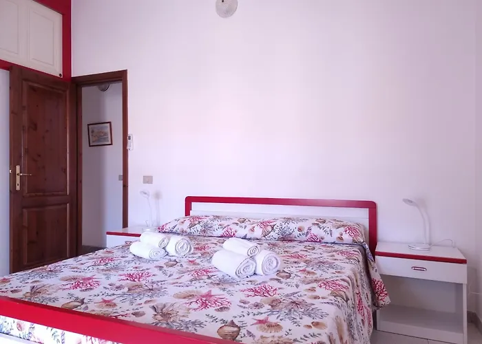 Nyaraló Residenza Piras - Budoni Sweet *
