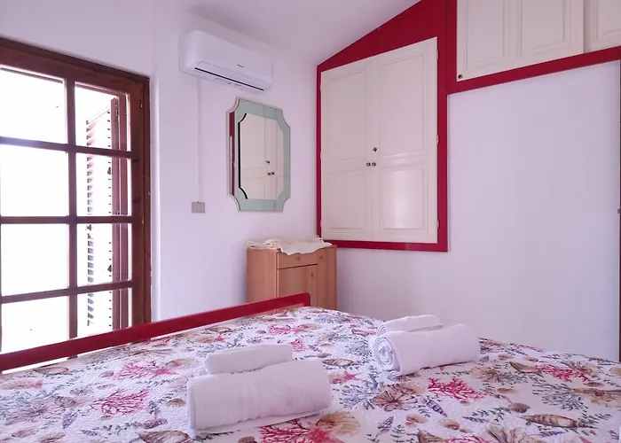 Residenza Piras - Budoni Sweet Nyaraló Tanaunella