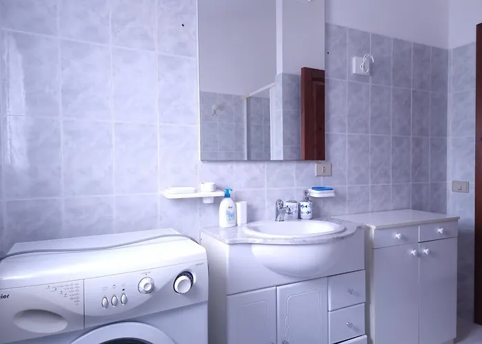 Residenza Piras - Budoni Sweet * Tanaunella