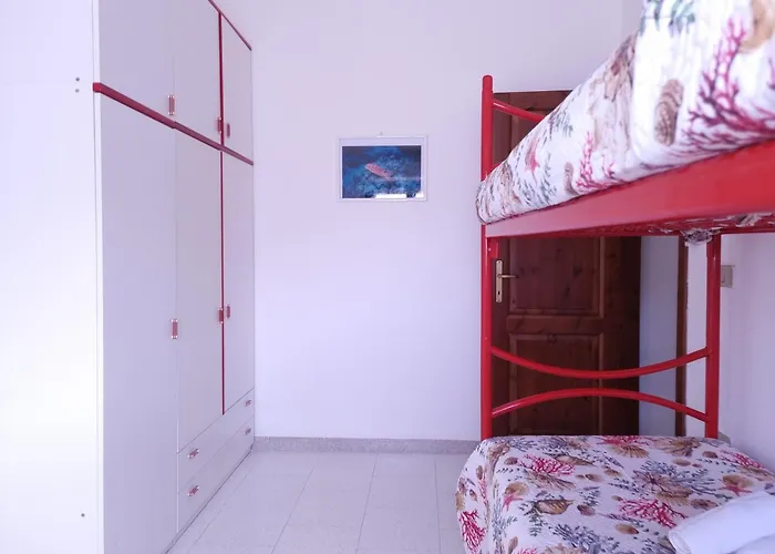 Residenza Piras - Budoni Sweet Nyaraló Tanaunella