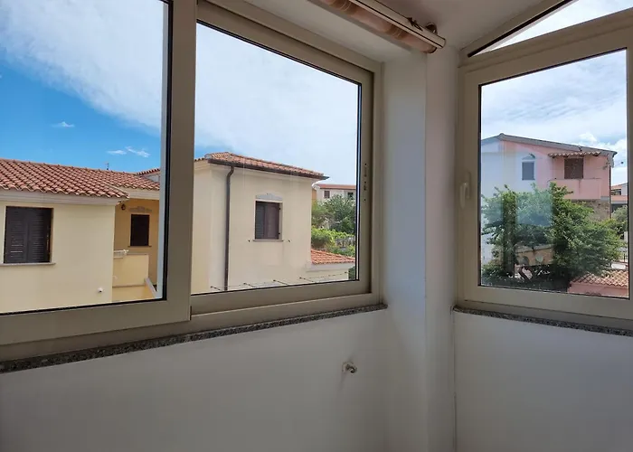 Residenza Piras - Budoni Sweet * Tanaunella