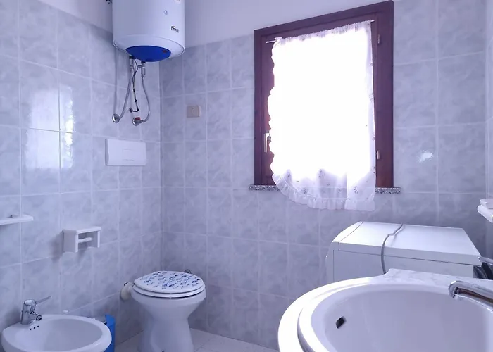 Residenza Piras - Budoni Sweet Nyaraló